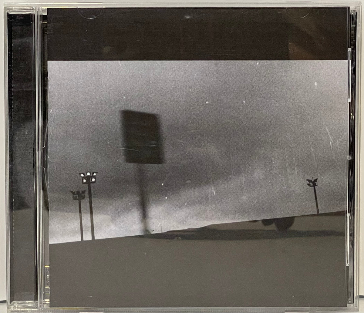 未使用 Godspeed You Black Emperor! / レコード Yanqui u.x.o. - Godspeed You! Black Emperor - ( CD