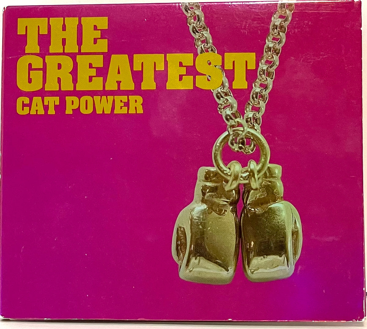 THE GREATEST (TRADUÇÃO) - Cat Power 