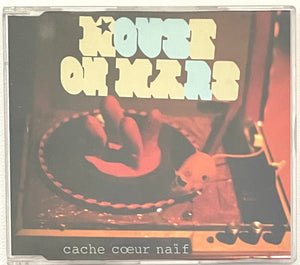 Mouse On Mars – Cache Coeur Naïf