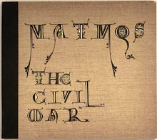 Matmos – The Civil War