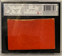 Radiohead – Amnesiac