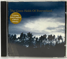 The Gentle Waves – The Green Fields Of Foreverland...