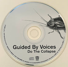 Guided By Voices – Do The Collapse