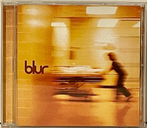 Blur – Blur