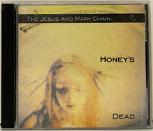 The Jesus And Mary Chain – Honey's Dead