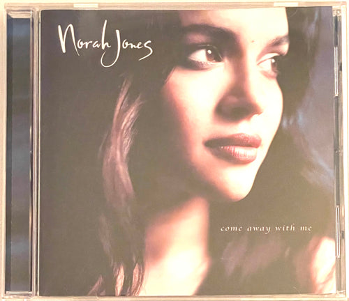 Norah Jones – Come Away With Me