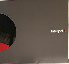 Interpol – Interpol EP