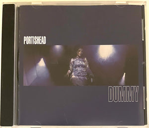 Portishead – Dummy – Positive Vibes Music