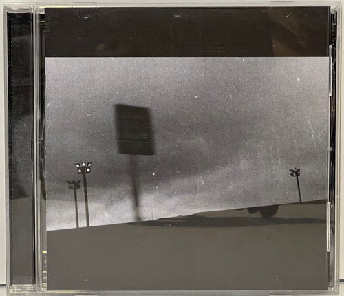 Godspeed You Black Emperor! – F♯ A♯ ∞