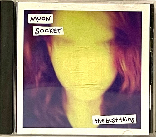 Moon Socket – The Best Thing