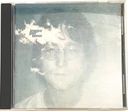 John Lennon – Imagine