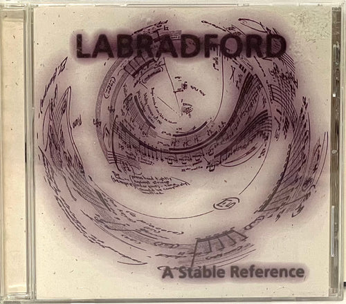 Labradford – A Stable Reference