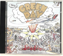 Green Day – Dookie