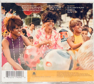 Diana Ross & The Supremes* – The Best Of Diana Ross & The Supremes Volume 2