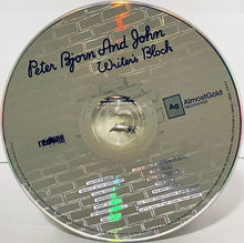 Peter Bjorn And John – Writer's Block