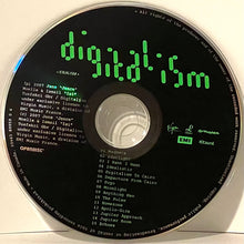 Digitalism – Idealism