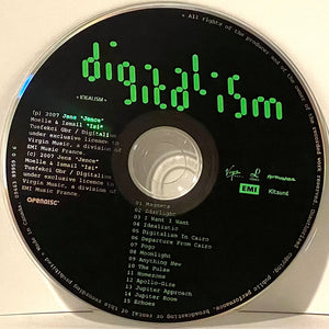 Digitalism – Idealism