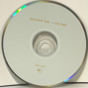 Galaxie 500 – On Fire