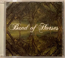 Band Of Horses – Everything All The Time