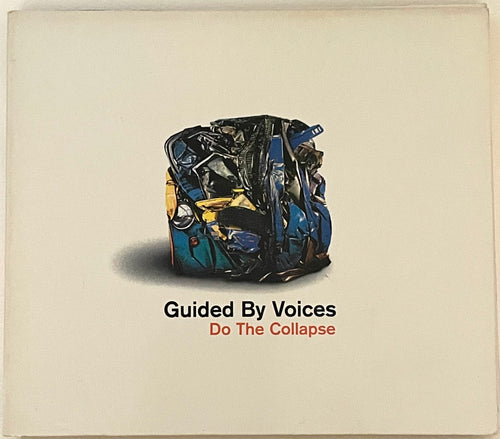 Guided By Voices – Do The Collapse