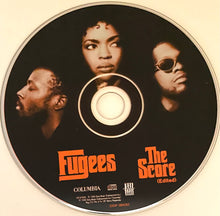 Fugees (Refugee Camp)* – The Score (Edited)