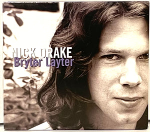 Nick Drake – Bryter Layter