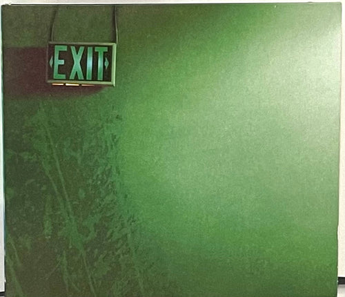 K-OS – Exit