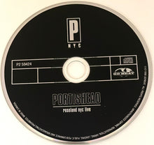 Portishead – Roseland NYC Live