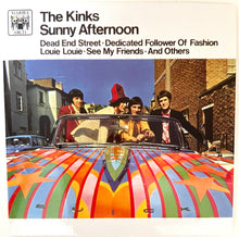 Kinks – The Marble Arch Years