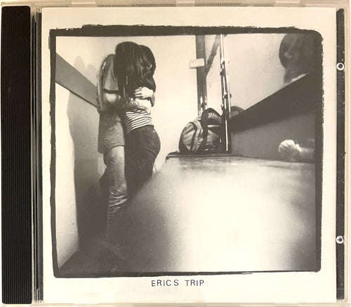 Eric's Trip – Love Tara