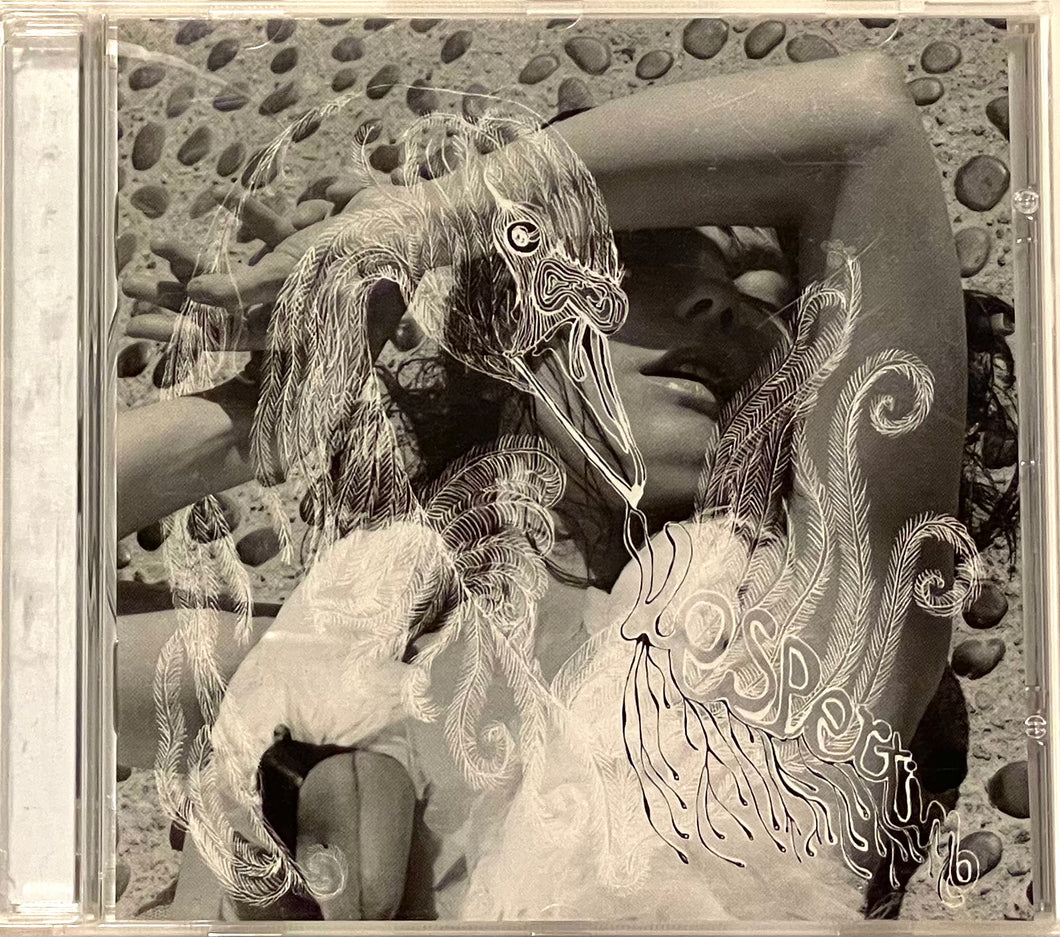 Björk – Vespertine