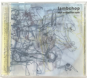 Lambchop – What Another Man Spills