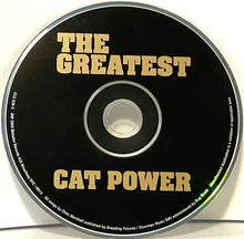 Cat Power – The Greatest