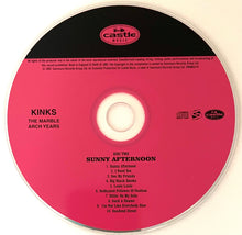 Kinks – The Marble Arch Years