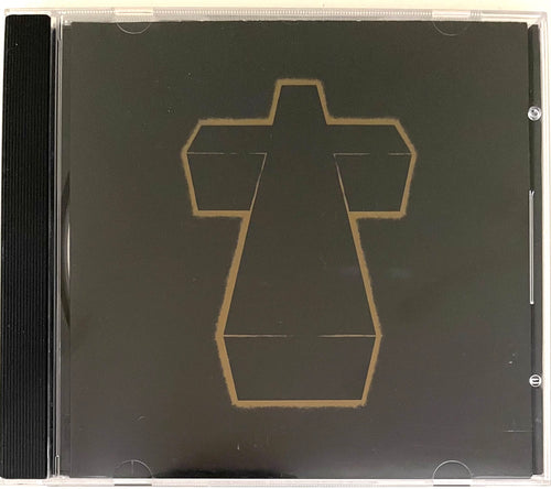 Justice (3) – † (Cross)