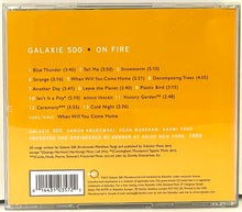 Galaxie 500 – On Fire