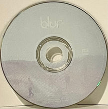 Blur – Blur