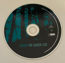 Hayden – The Closer I Get